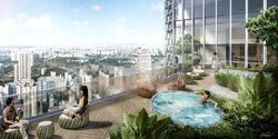 Duo Residences (D7), Apartment #461540261